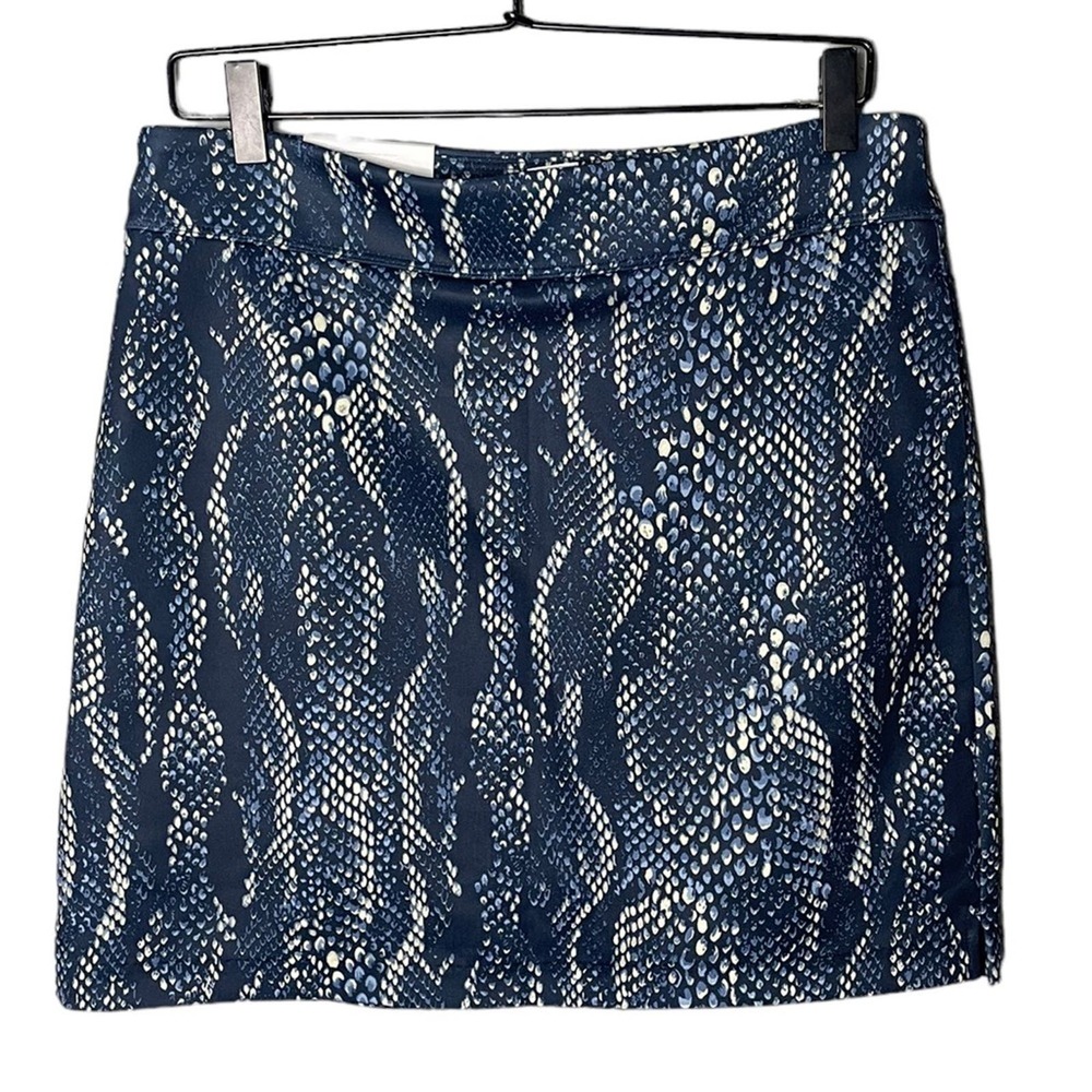 Greg Norman Play Dry Women’s Active Skort Size Medium New NWT